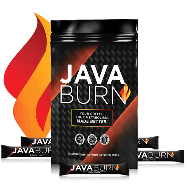 JAVA BURN