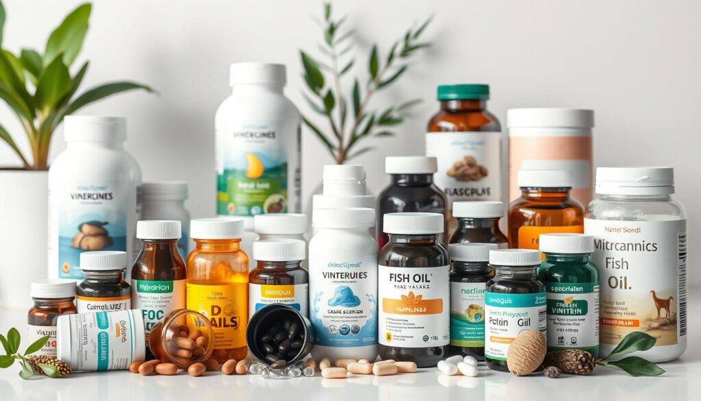 ALL Vitamins