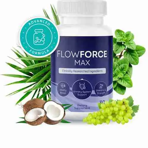 FLOWFORCE MAX