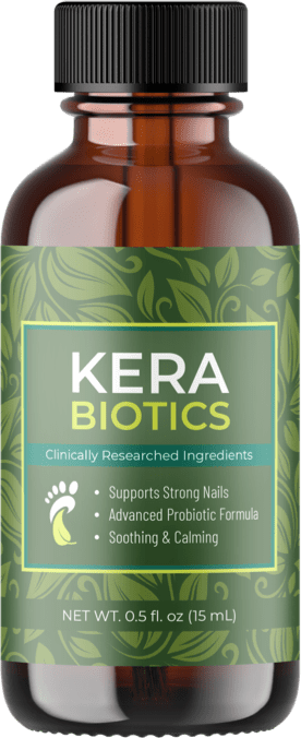 Kerabiotics