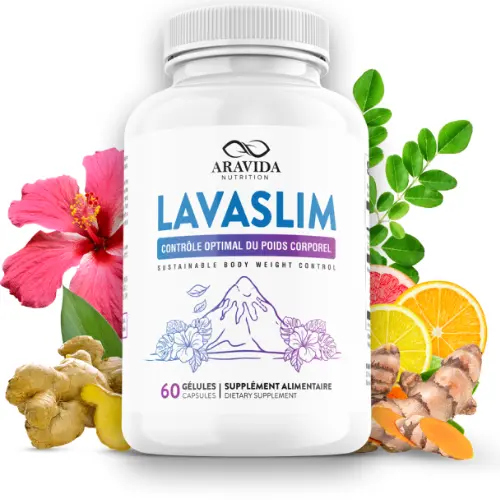LAVA SLIM
