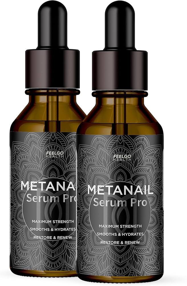 METANAIL SERUM
