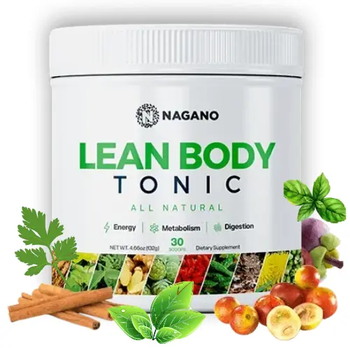 Nagano Tonic