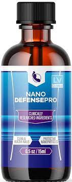 NANO DEFENSEPRO