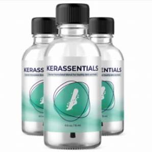 KERASSENTIALS
