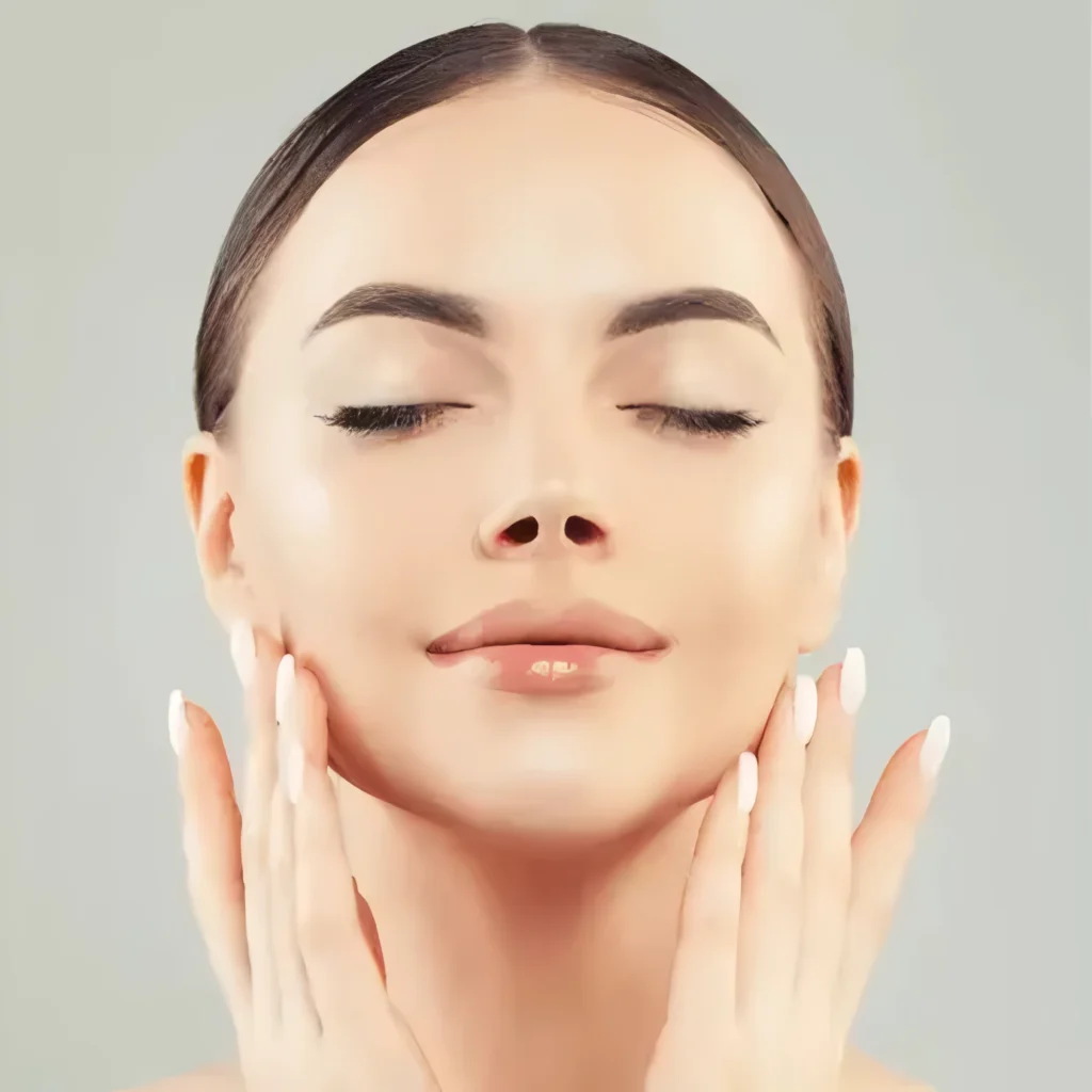 Skin Care Supplements