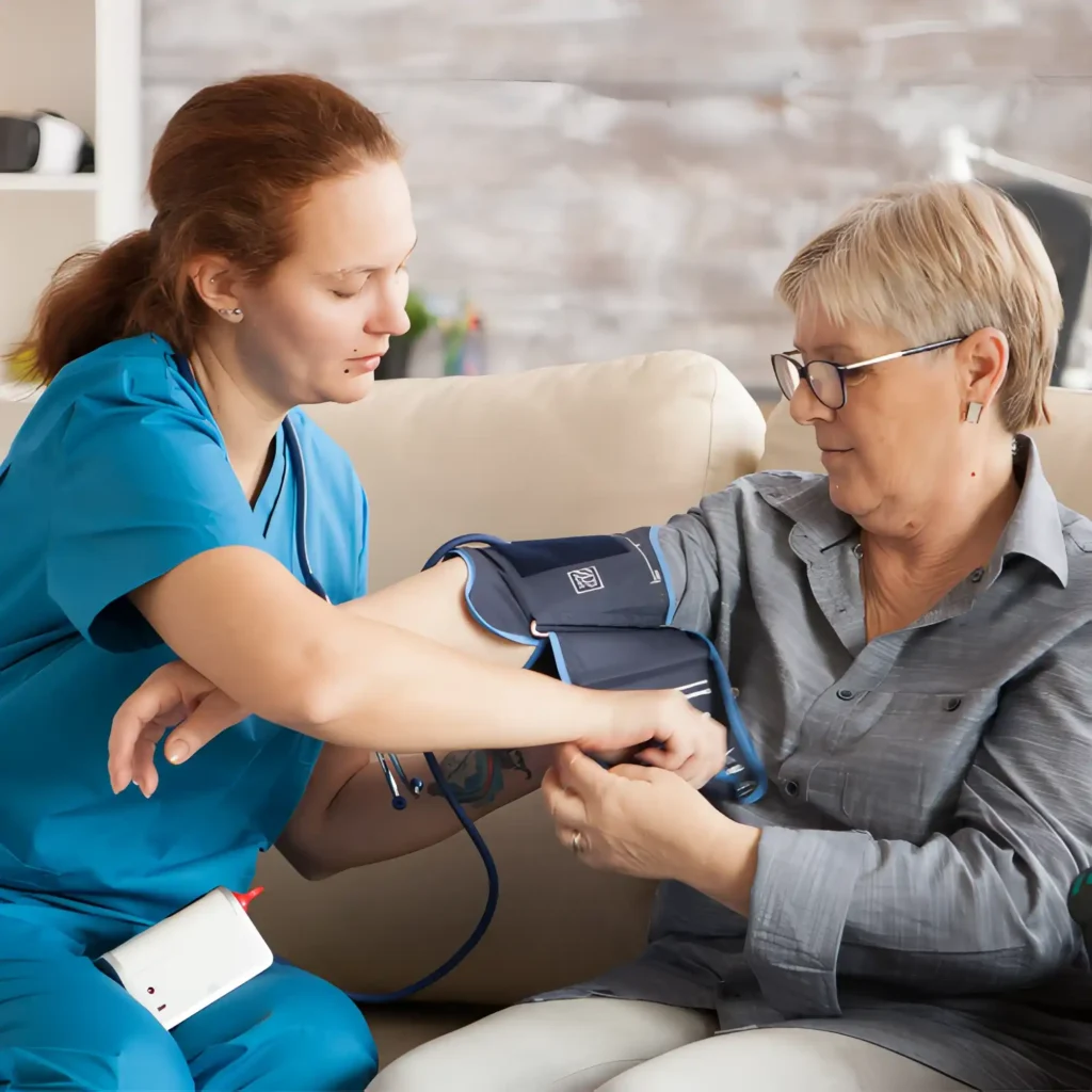 Blood Pressure Supplements