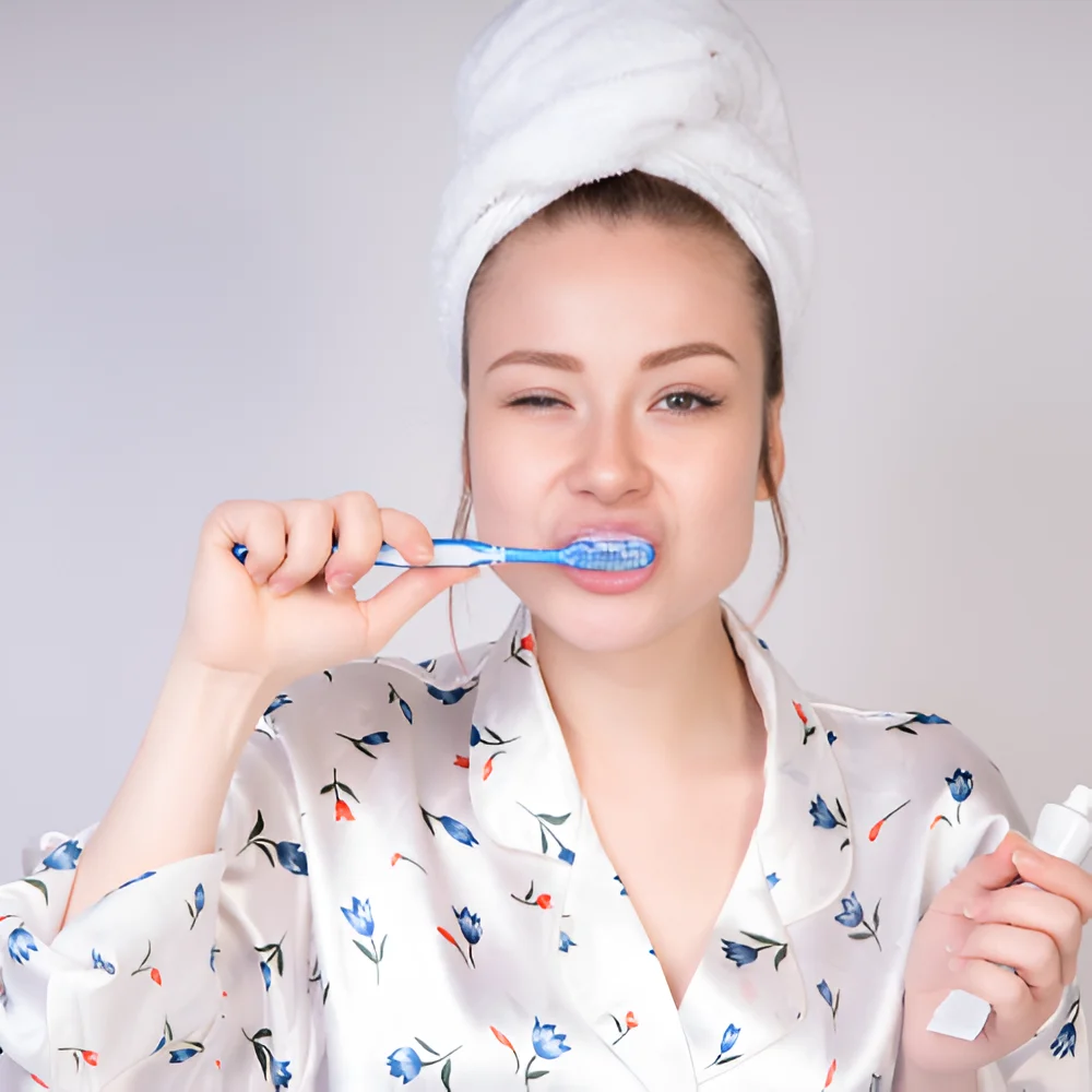 Oral Health Supplements
