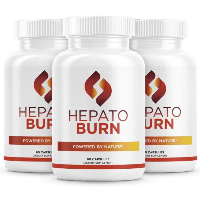 HEPATO BURN