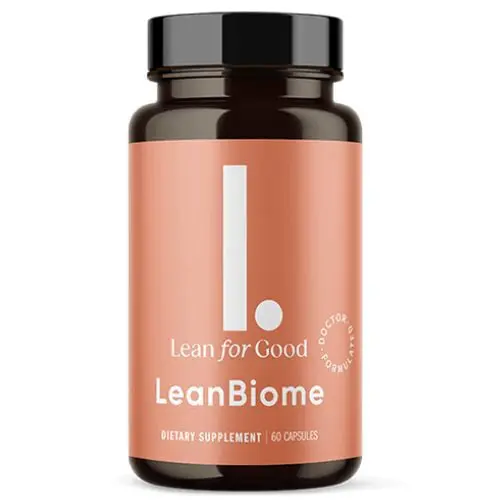 LEAN BIOME