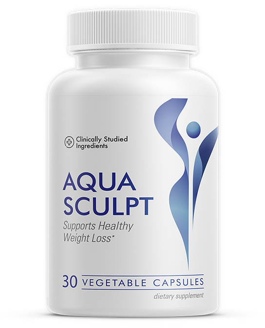 AQUA SCULPT
