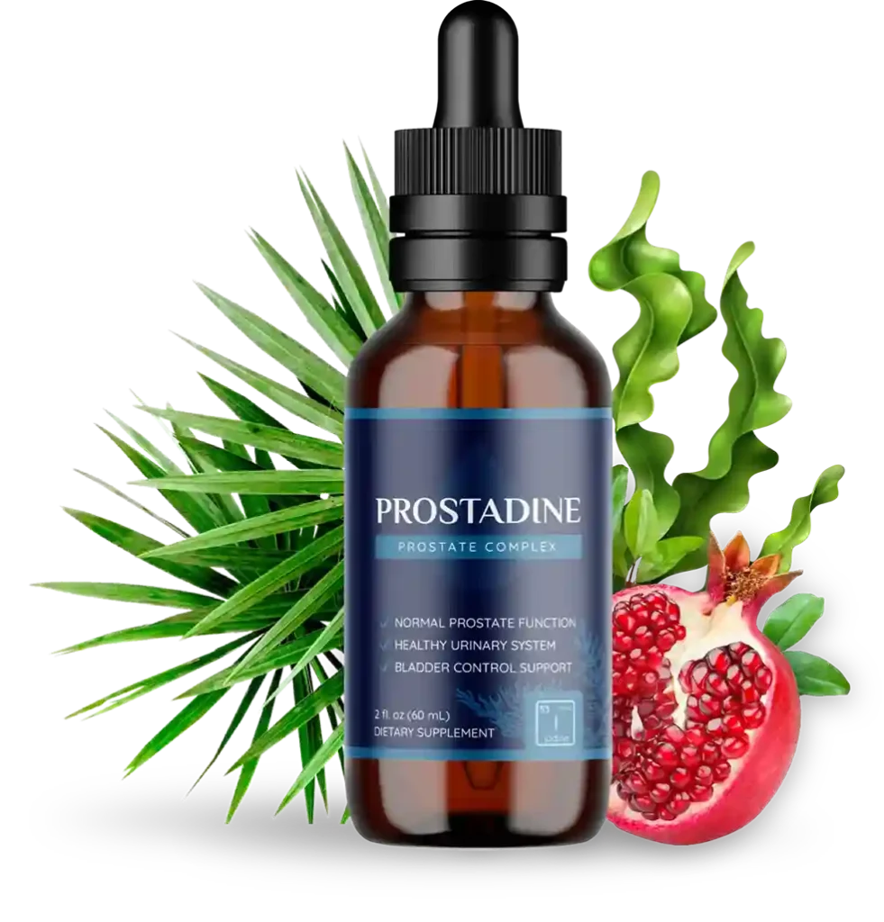 PROSTADINE