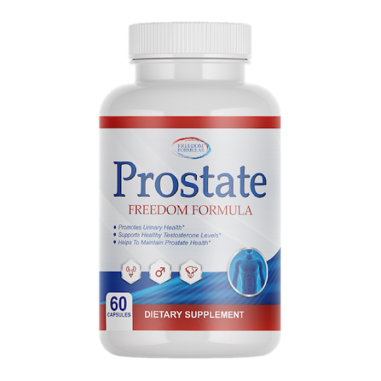 PROSTATE FREEDOM