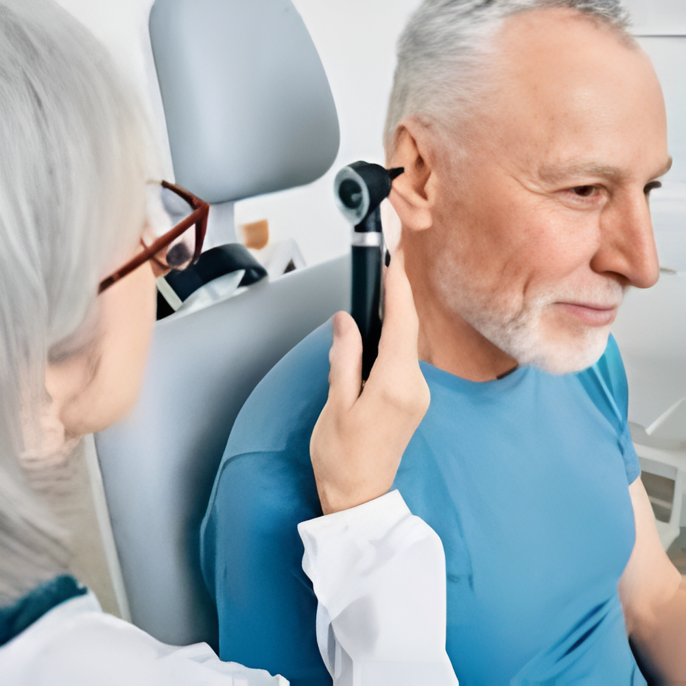 Tinnitus Supplements